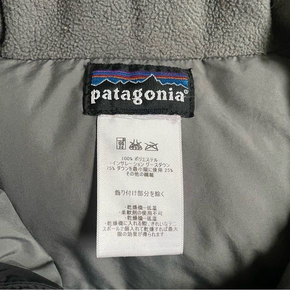 Patagonia Puffer Jacket - Picture 2 of 3